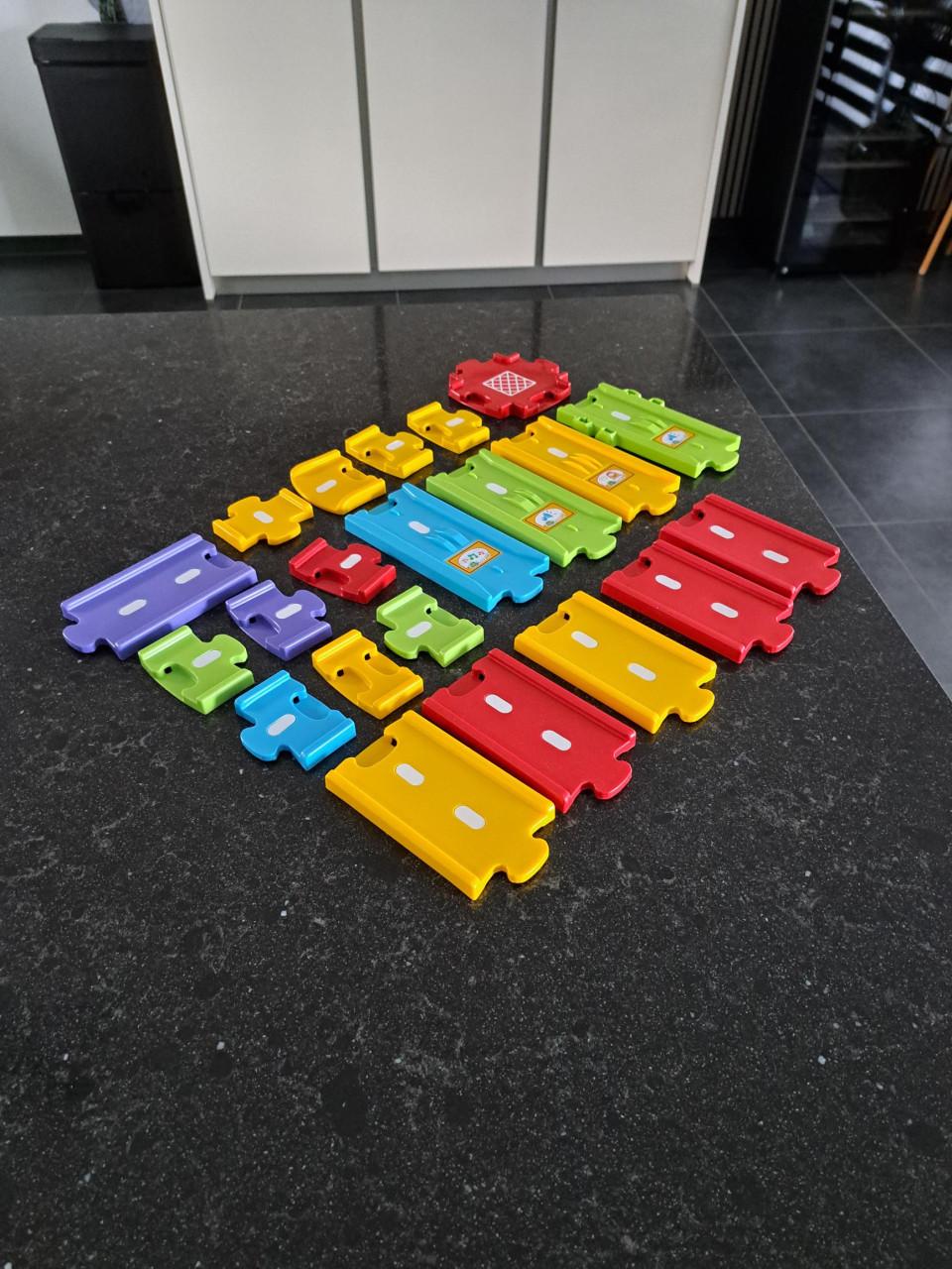 VTEC Toet toet auto's