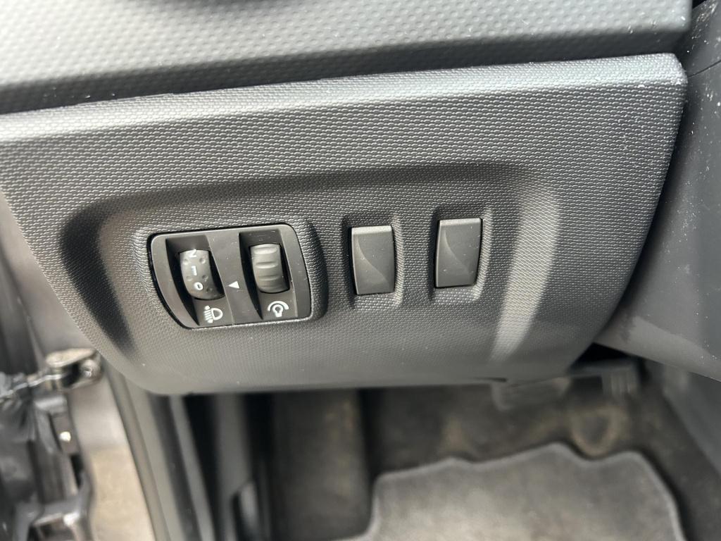 Renault Captur 1.2 tce dynamique automaat