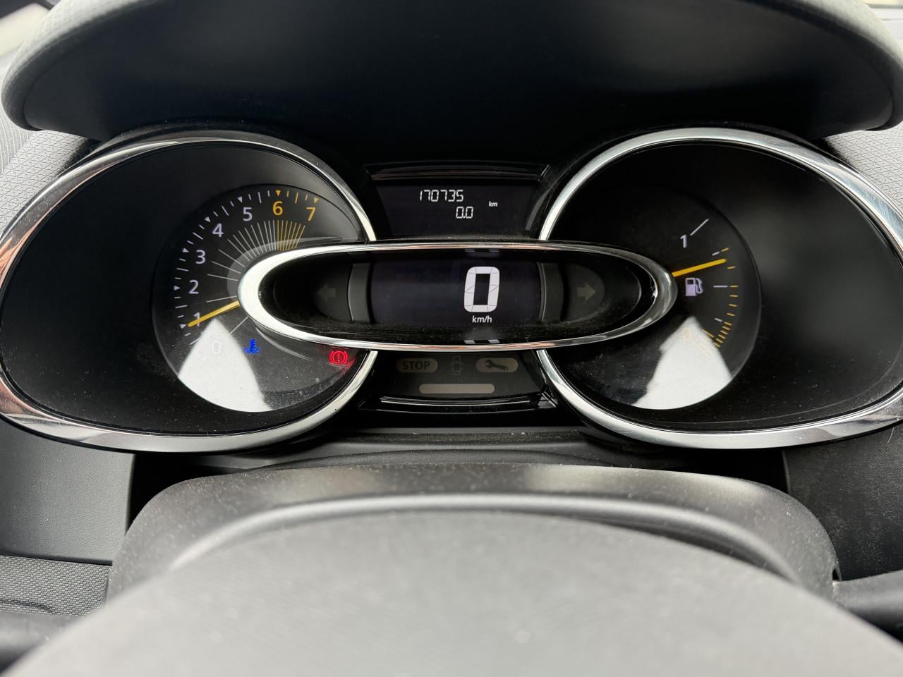 Renault Clio 0.9 TCe Expression Bouwjaar 2014 AIRCO NAP