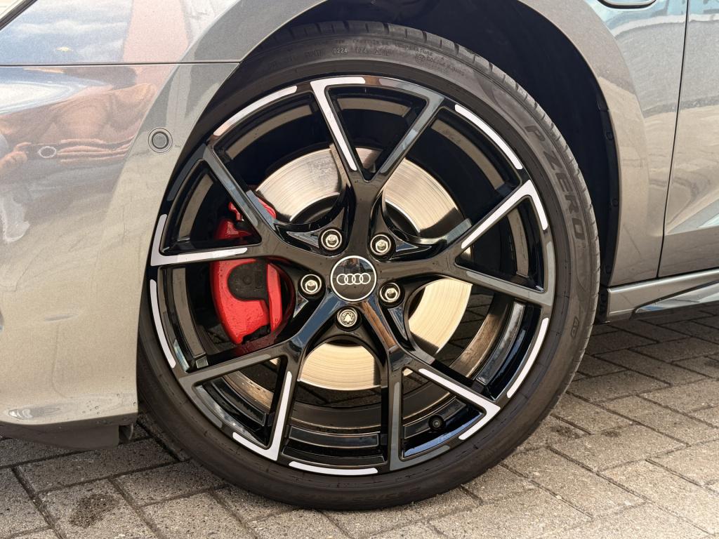 Audi A3 sportback 45 tfsi e s edition competition | matrix | bang & olufsen