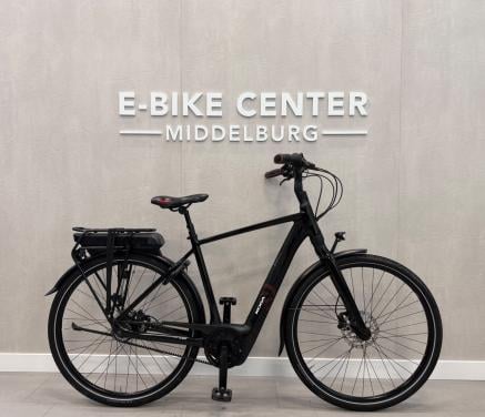 Koga E-Nova Bosch Active Line Plus 54CM 400Wh 6161KM Belt
