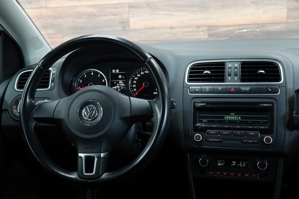Volkswagen Polo r-line 1.2 tsi | lesauto |