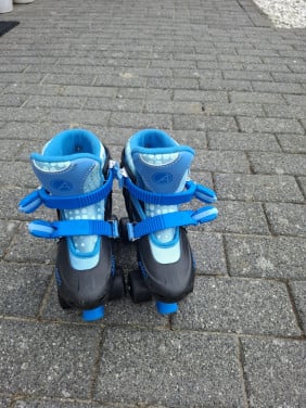 Rolschaatsen AMIGO
