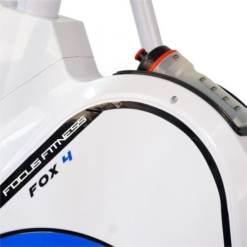 Crosstrainer Focus Fitness Fox 4