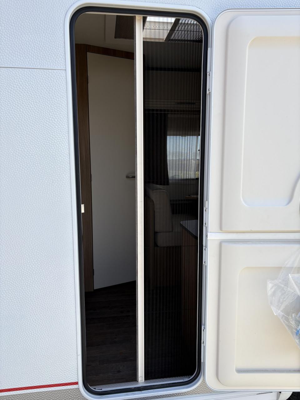 Burstner Premio Life 2019 420 TS Tonic