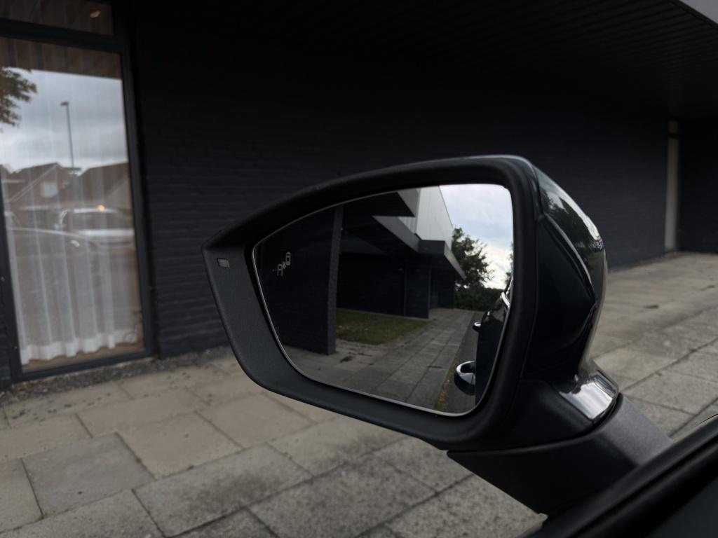 Seat Ateca 1.5 tsi syle business intense - trekhaak -