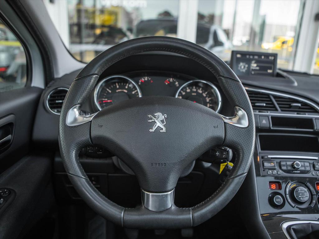 Peugeot 3008 1.2 puretech 130pk style