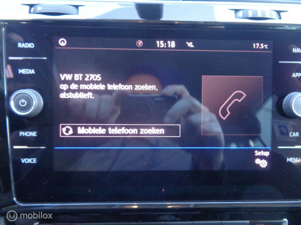 Volkswagen Golf 1.0 tsi 115pk join station/airco/ecc/cruise/lm velgen/camer