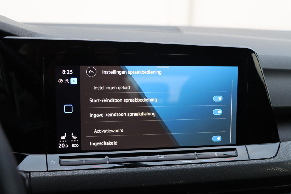 Volkswagen Golf 1.4 ehybrid gte 245pk dsg6