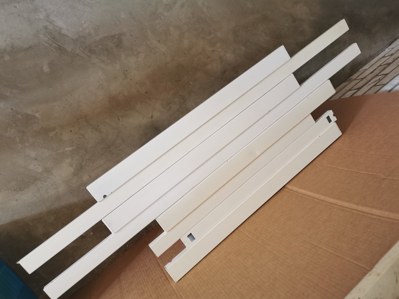 Tafel IKEA Melltorp