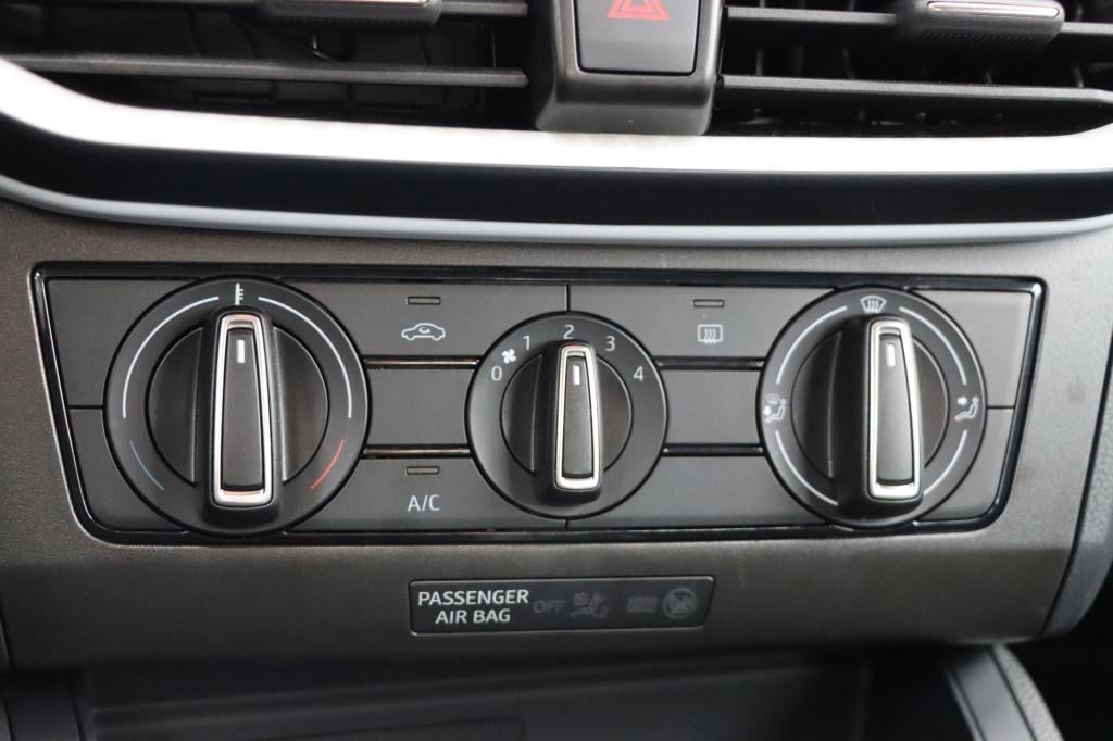 Seat Ibiza 1.0 ecotsi style 95pk