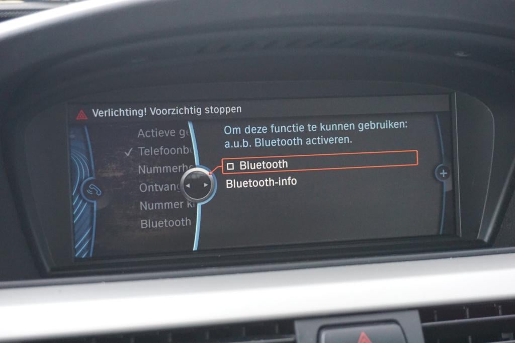 BMW 3-serie touring 320d efficient dynamics edition luxury line airco / nav