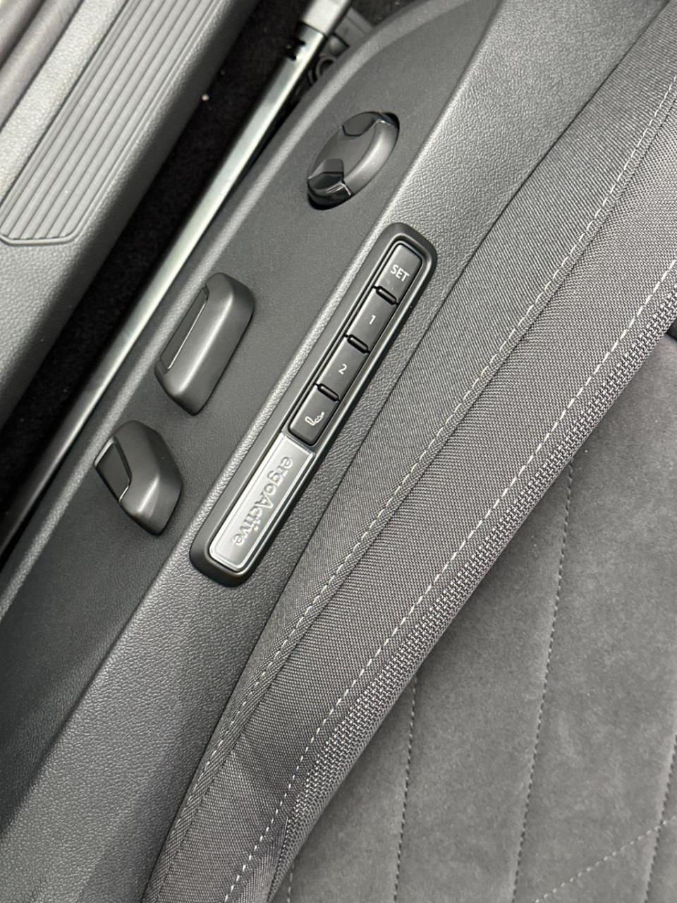 Volkswagen Golf variant 1.0 tsi life business