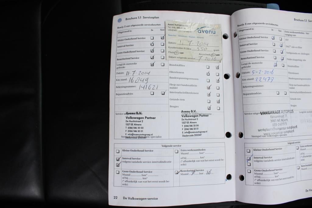 Volkswagen Eos ter bemiddeling / unieke auto 3.2 v6