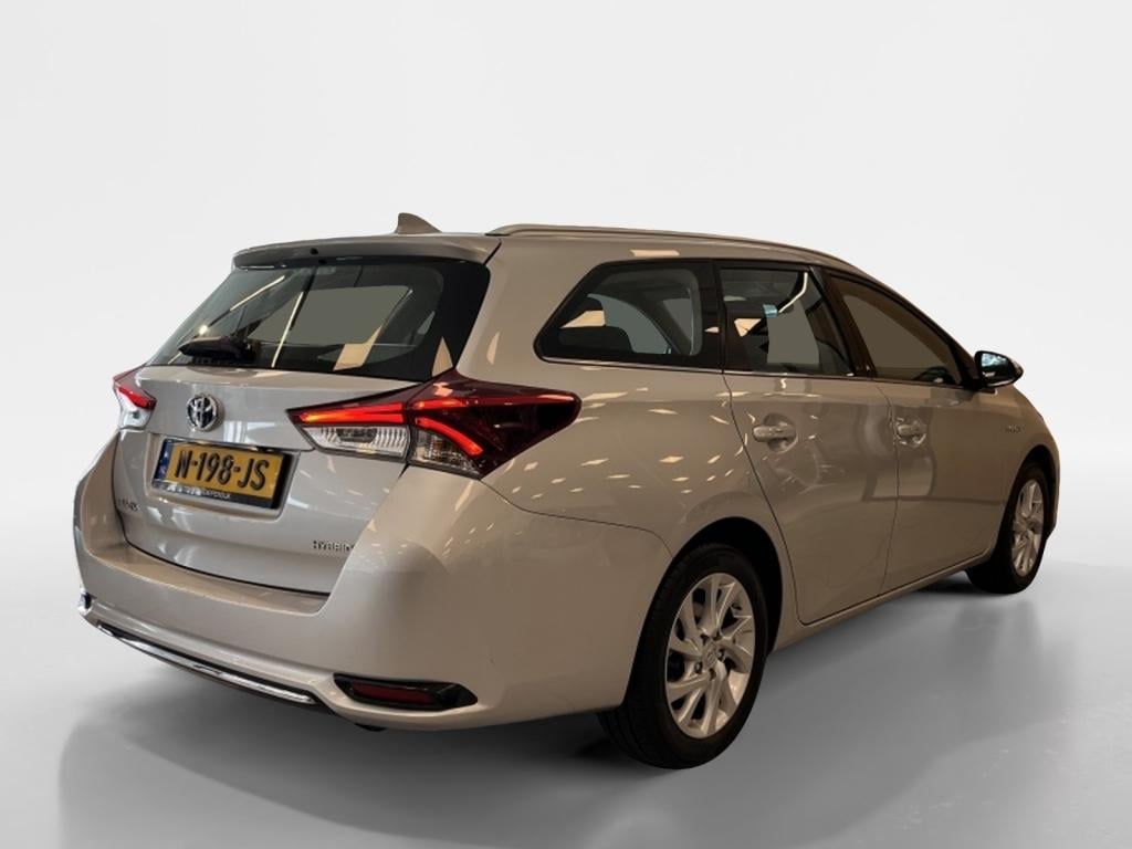Toyota Auris touring sports 1.8 hybr. aspiration