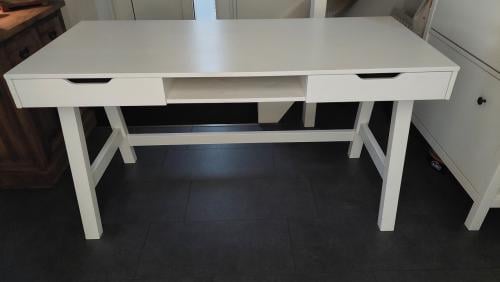 Woood bureau nikki Nieuw
