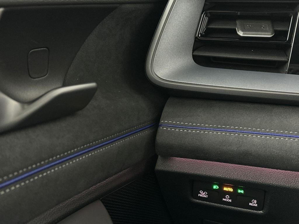 Volkswagen Tayron r-line edition 1.5 ehybrid 150 kw / 204 pk suv 6 v