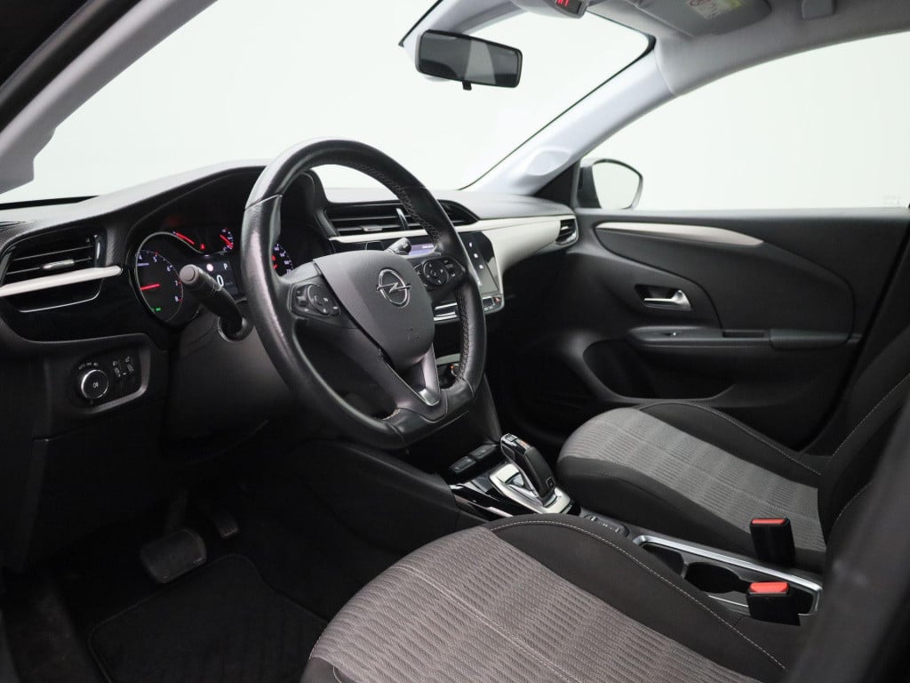 Opel Corsa 1.2 edition | automaat | navigatie | apple carplay / android aut