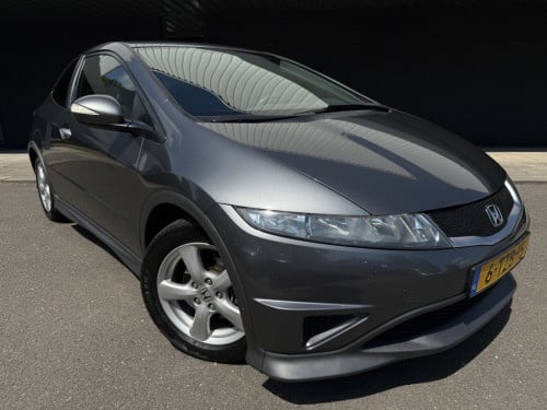 Honda Civic 1.4 type s