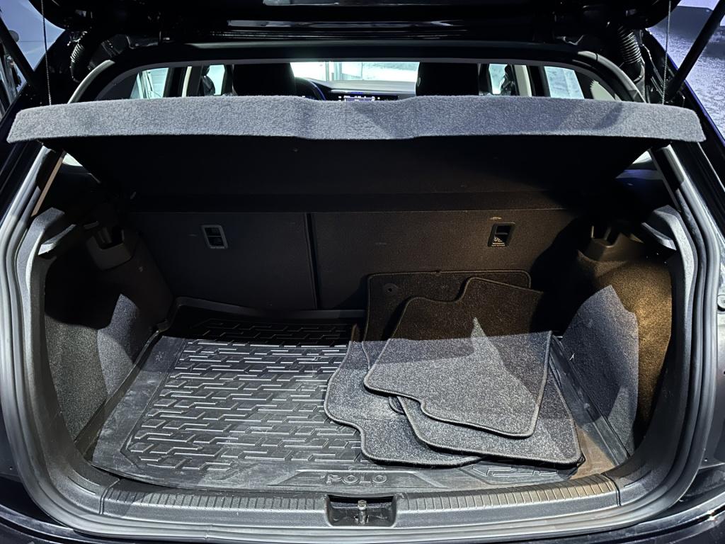 Volkswagen Polo 1.0 tsi life business *navi*appconnect*clima*