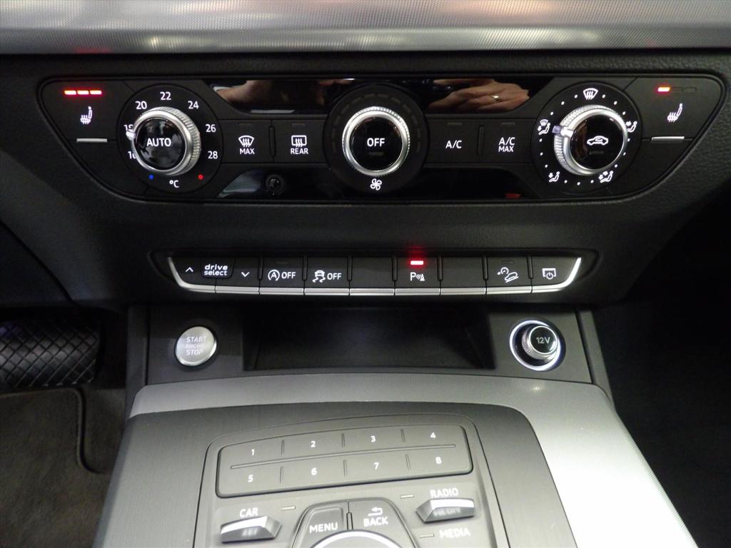 Audi Q5 2.0 tfsi quattro 252pk s tronic sport