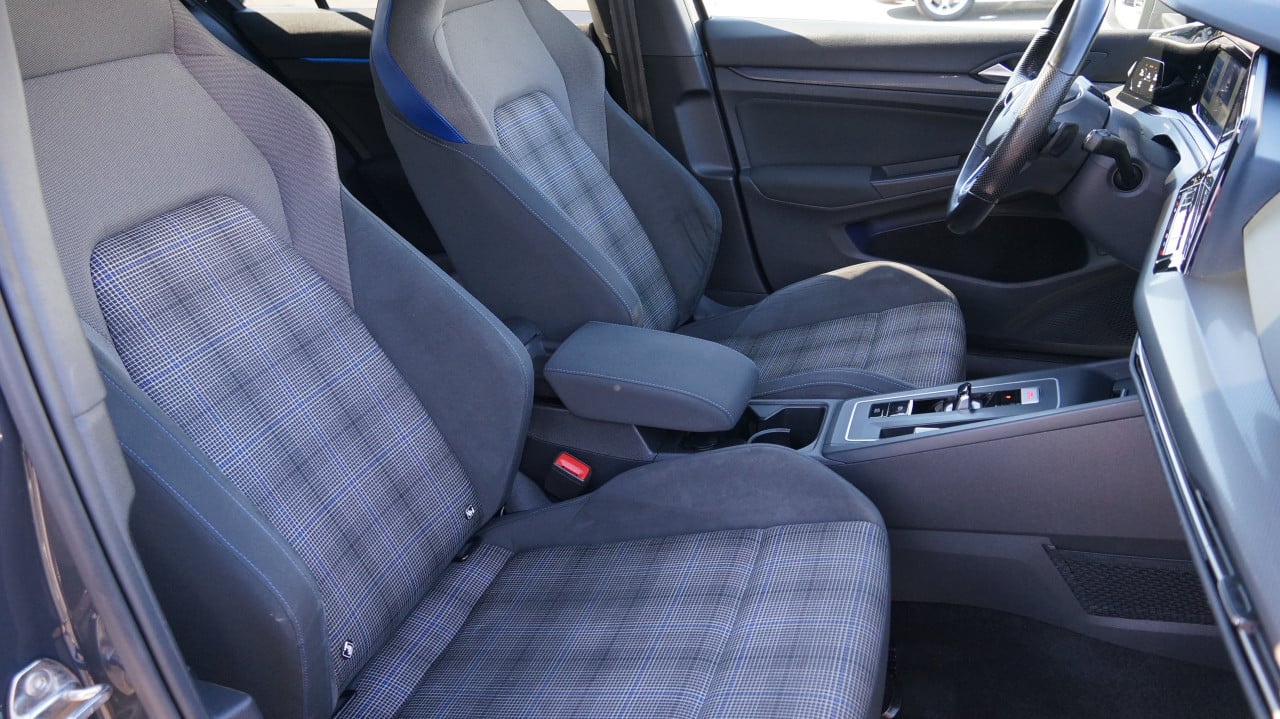 Volkswagen Golf GTE Pano Sfeer Rijklaar