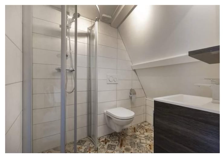 Te huur: Schuiffelstraat 1c, Middelburg