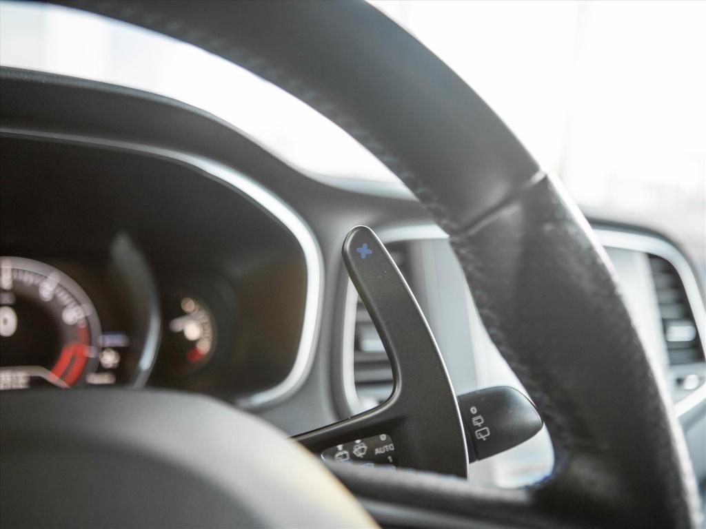 Renault Megane 1.6 energy tce 205pk gt automaat | 4-control | navigatie | d