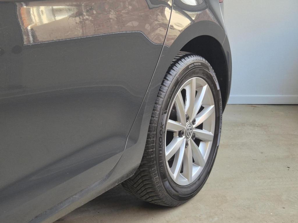 Volkswagen Golf 1.2 tsi comfortline