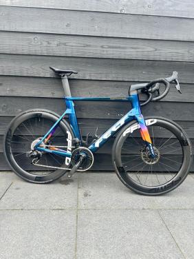 Felt AR racefiets maat 58 incl. Powermeter