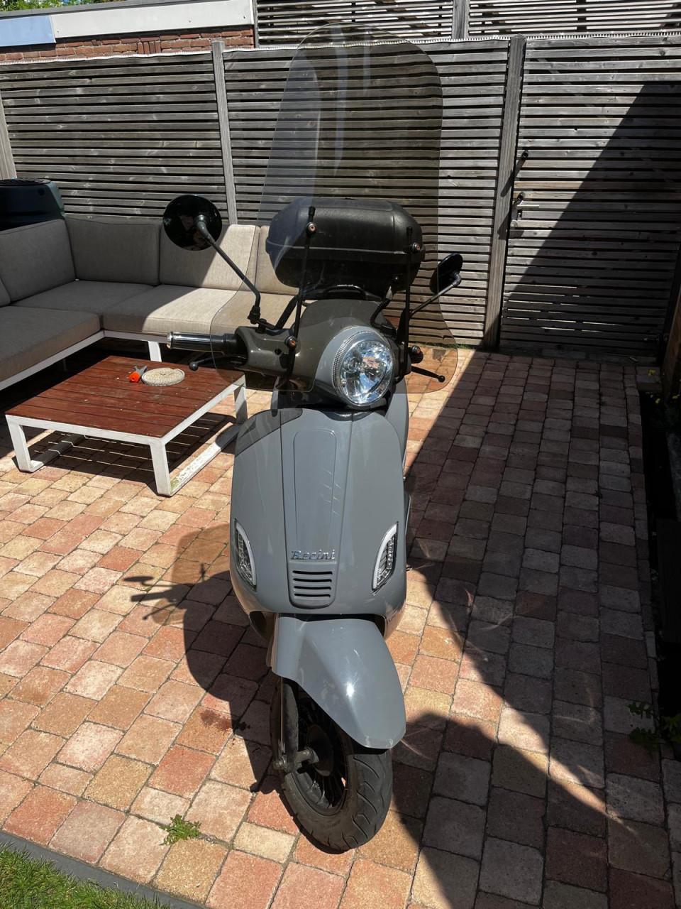 Scooter