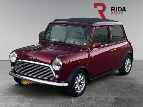 Mini Mini rover 1.3 kensington