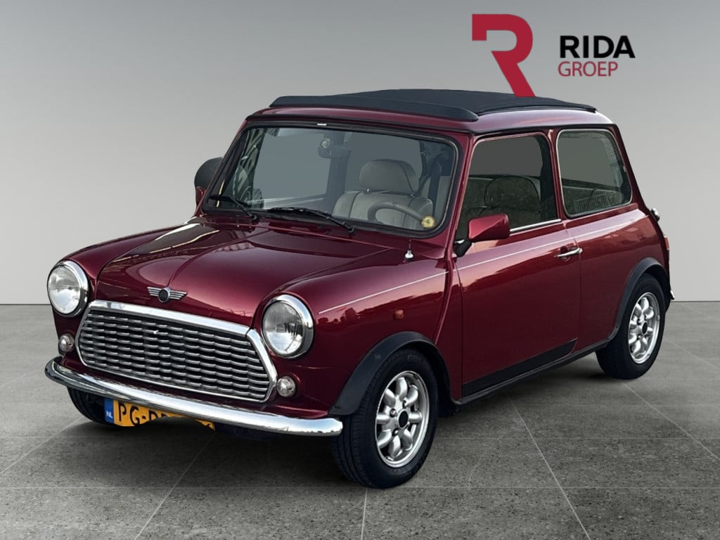 Mini Mini rover 1.3 kensington