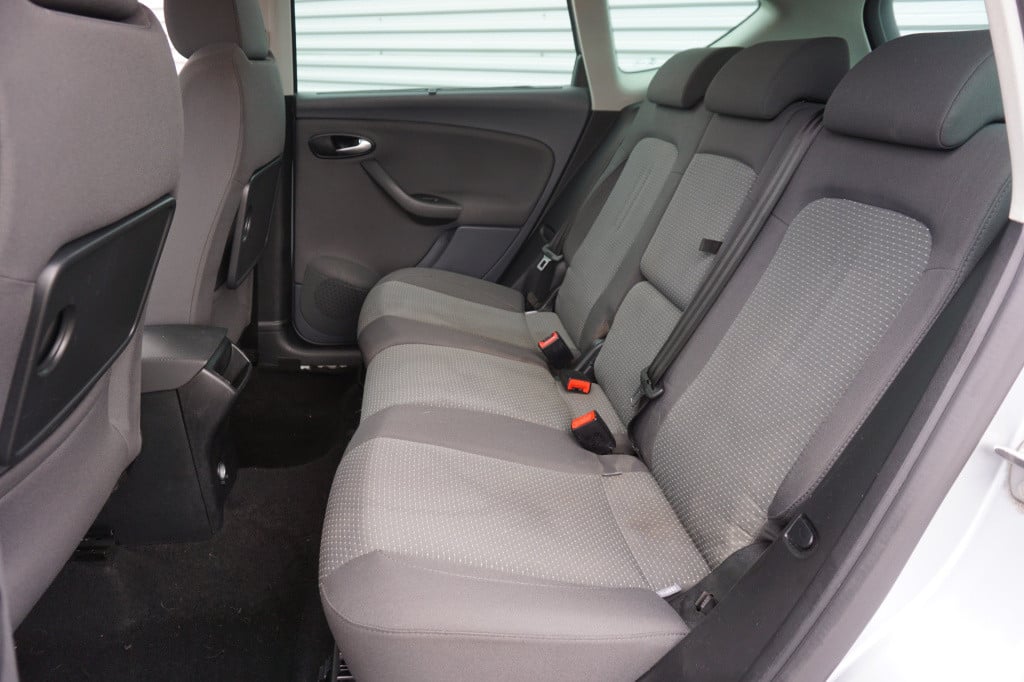 Seat Altea Xl 1.8 tfsi stylance airco / cruise / parkeers. / elektr. ramen 