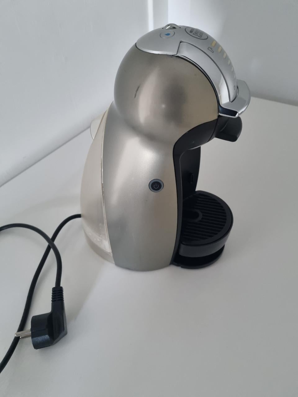 Dolce gusto koffie machine