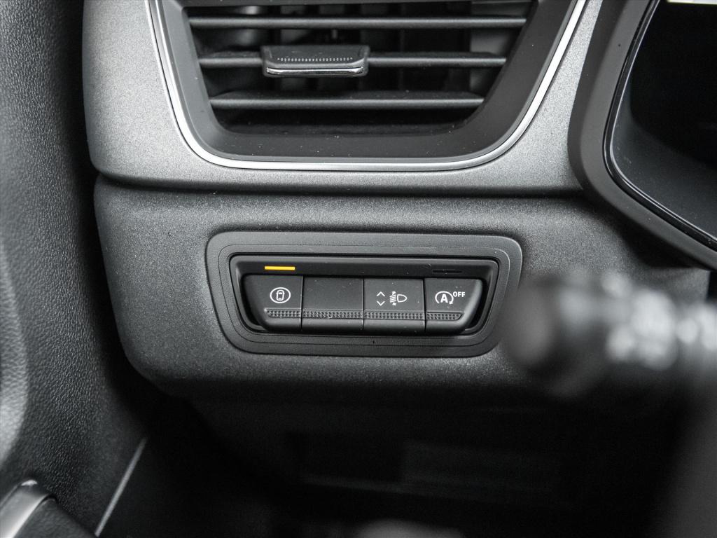 Renault Captur mild hybrid 160pk techno automaat | carplay | camera | park.