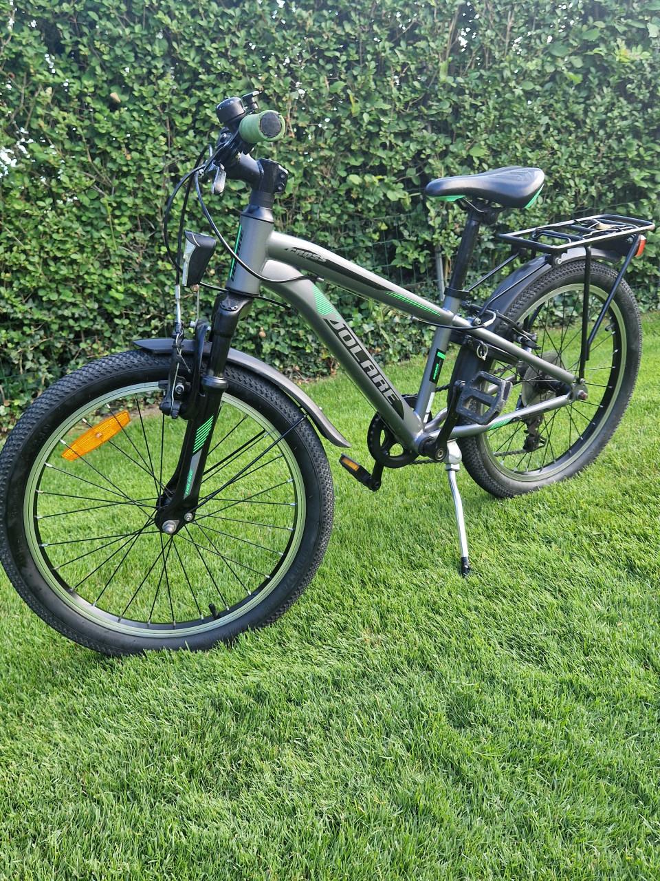 Kinder fiets