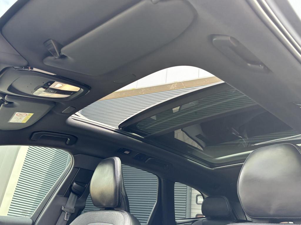 Volvo XC60 2.0 t6 plug-in hybrid awd plus black edition soh 99%