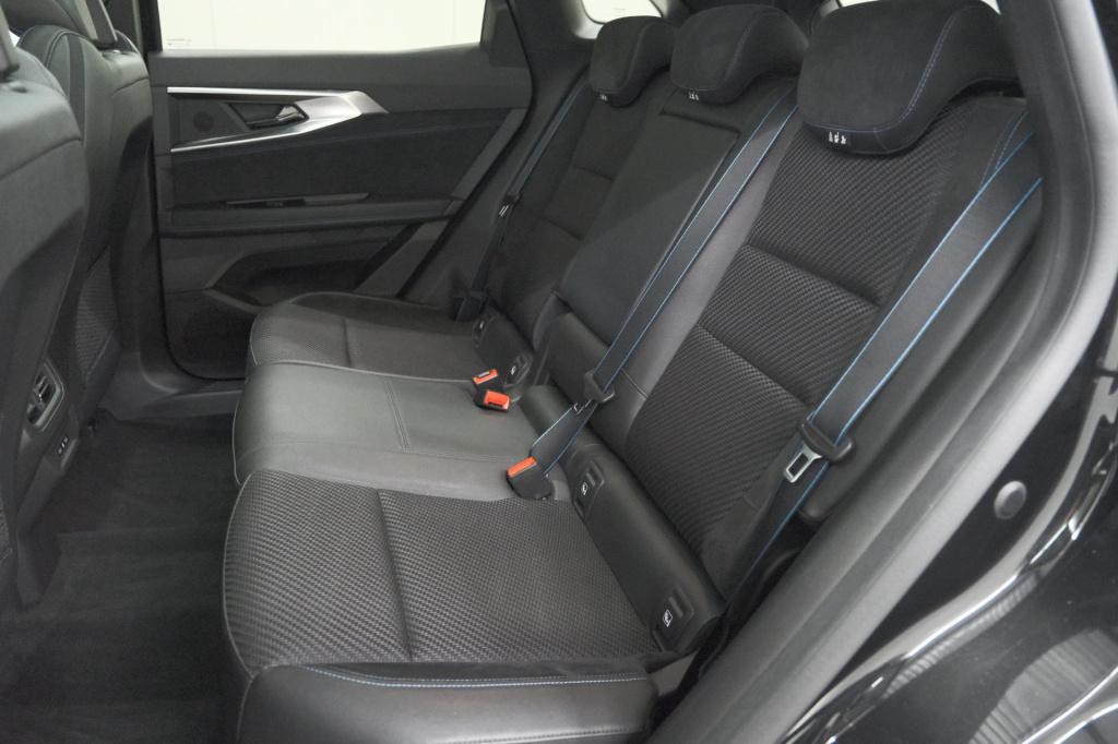 Renault Austral 1.2 e-tech full hybrid 200 iconic esprit alpine | 4 control