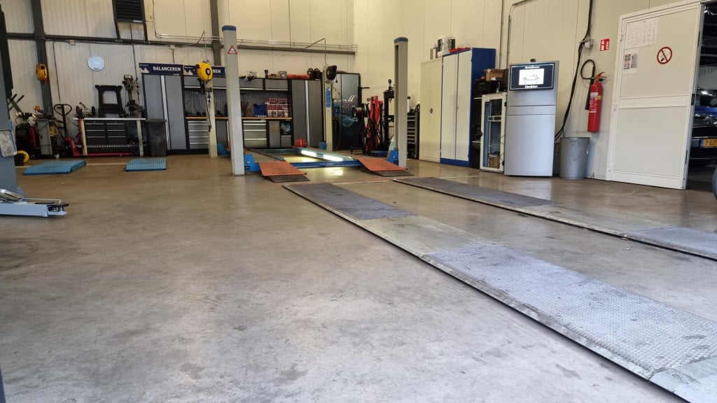 BMW 1 Serie 114i ede