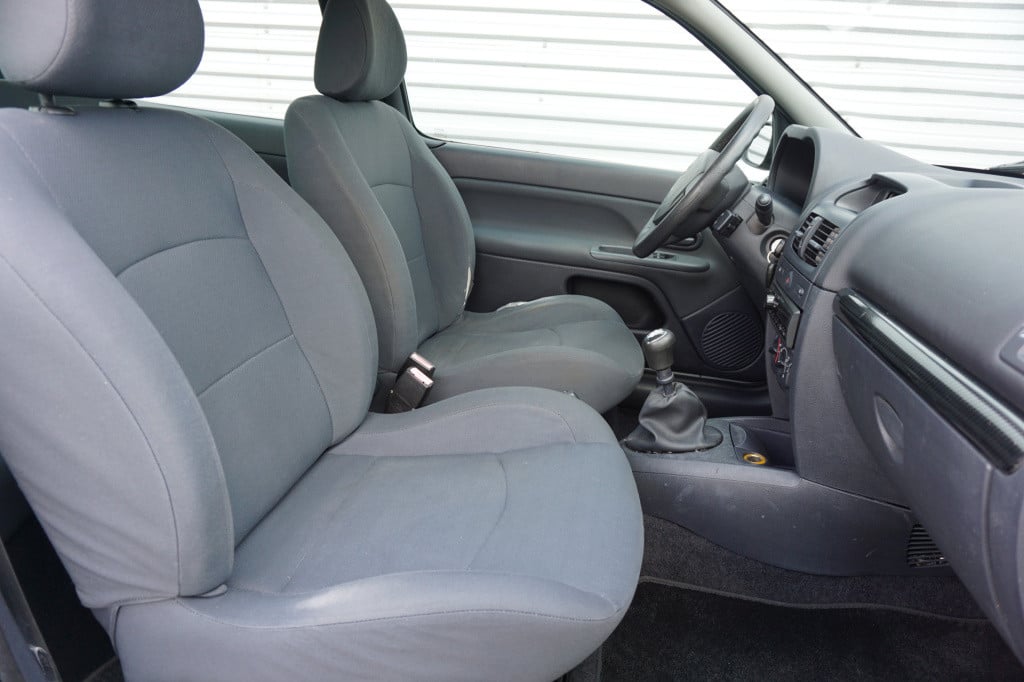 Renault Clio 1.2-16v dynamique airco / elektr. ramen / trekhaak / nap