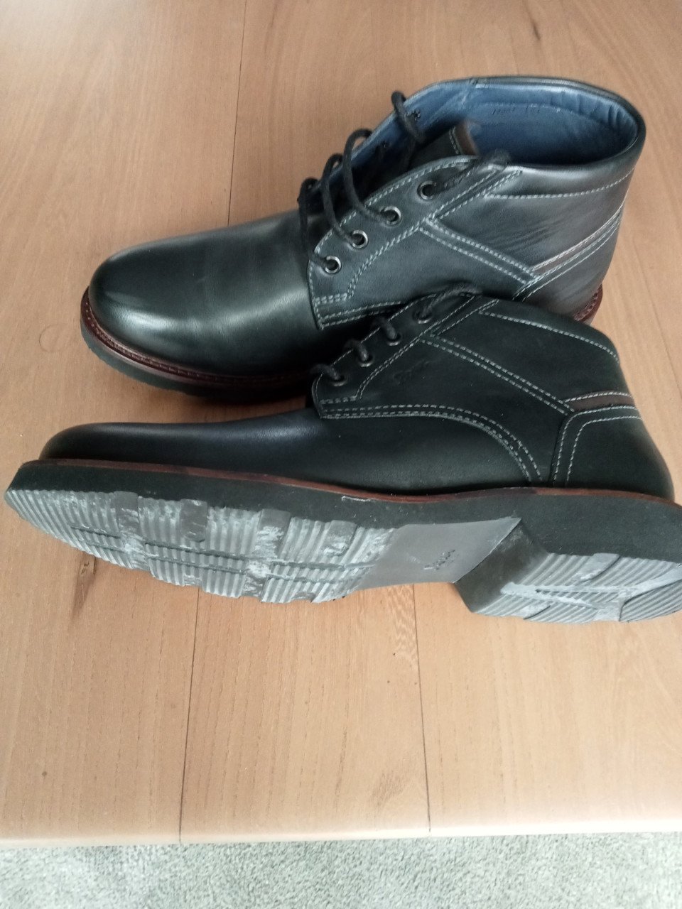 Schoenen  merk SIOUX  SUPER SOFT