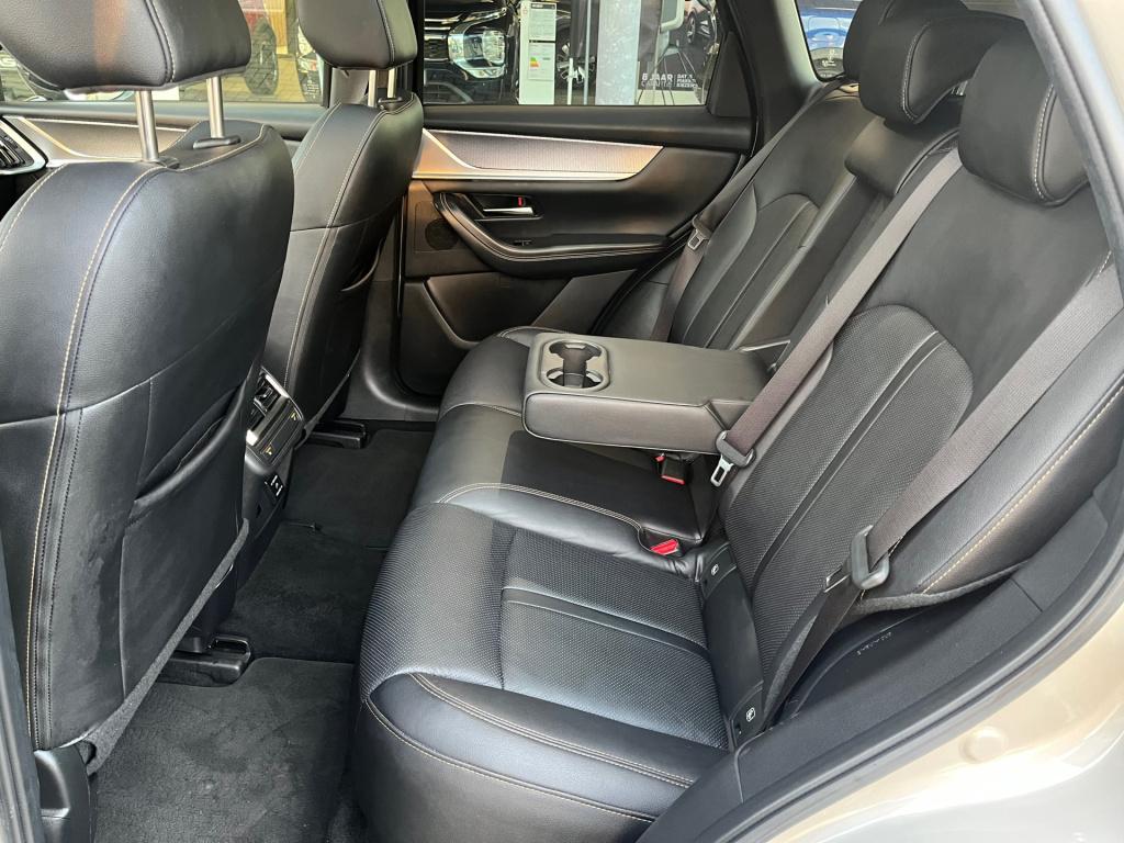 Mazda Cx-60 2.5 e-skyactiv phev 327 pk homura|trekhaak|rijklaar