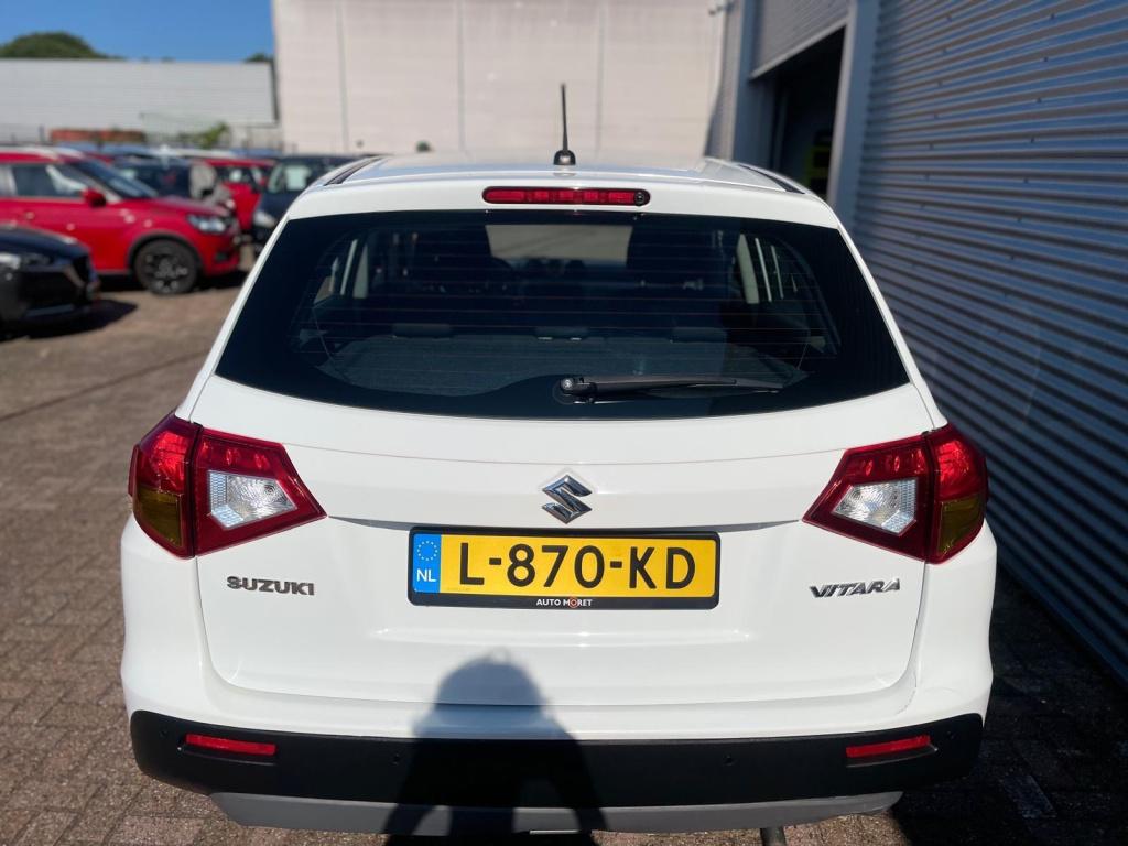 Suzuki Vitara 1.6 comfort