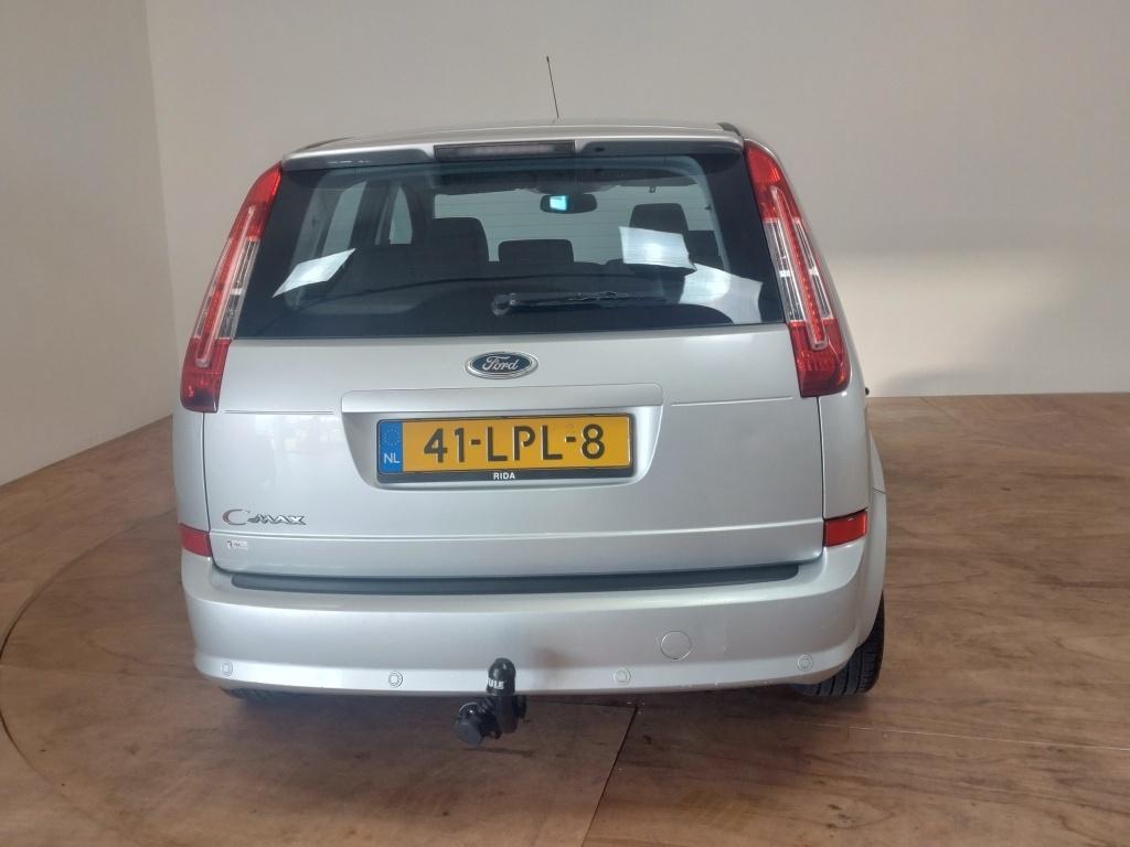Ford C-max 1.8-16v limited