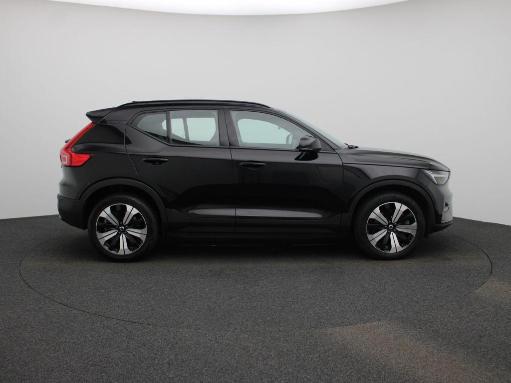 Volvo XC40 recharge core | automaat | apple carplay / android auto | virtua