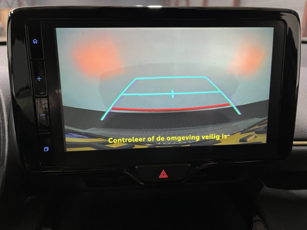 Toyota Yaris Cross 1.5 hybrid explore