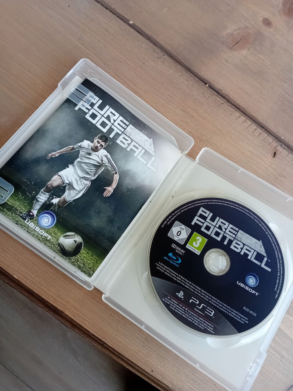Ps3 games