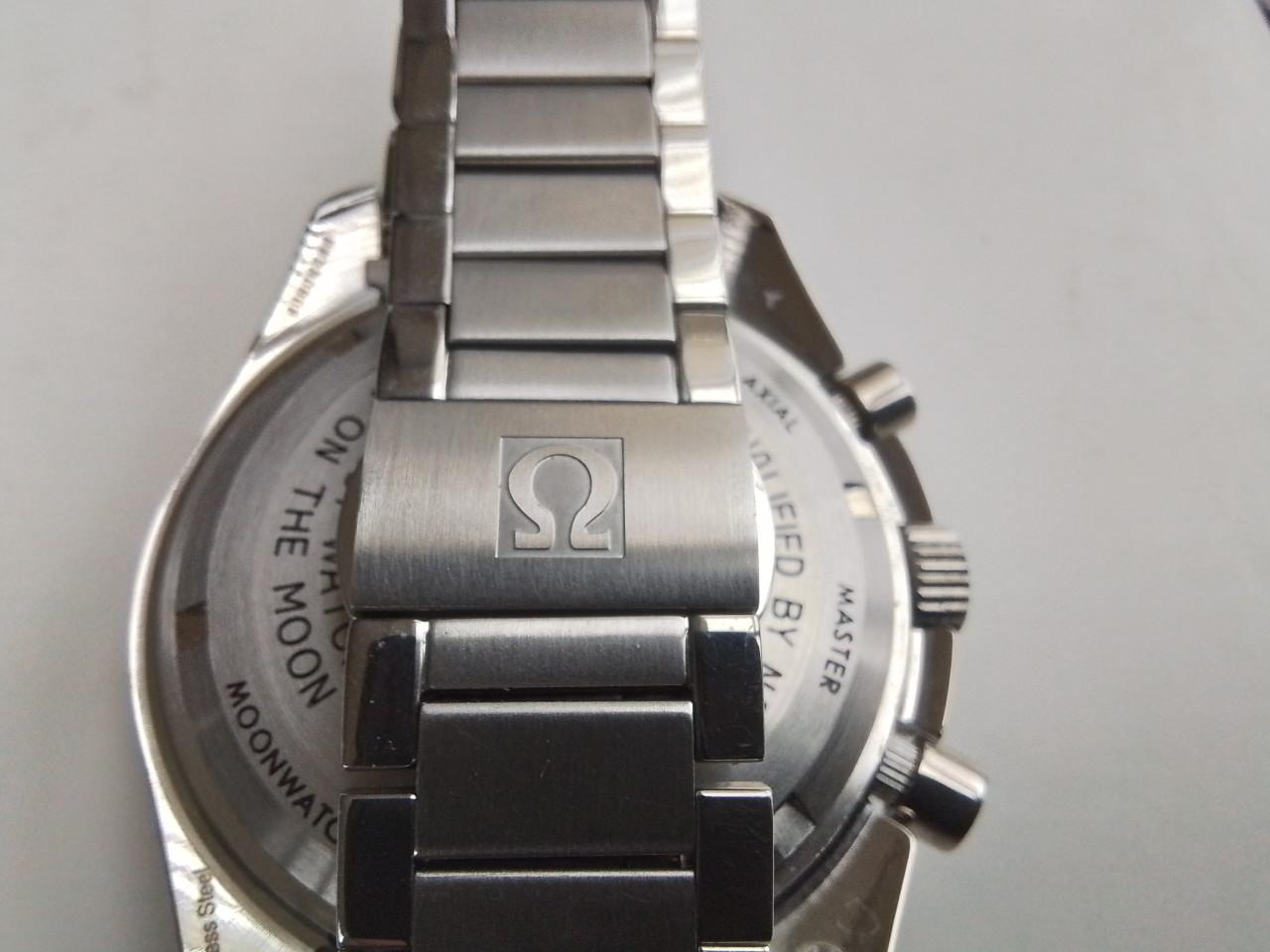 Herenhorloge Omega Speedmaster '57