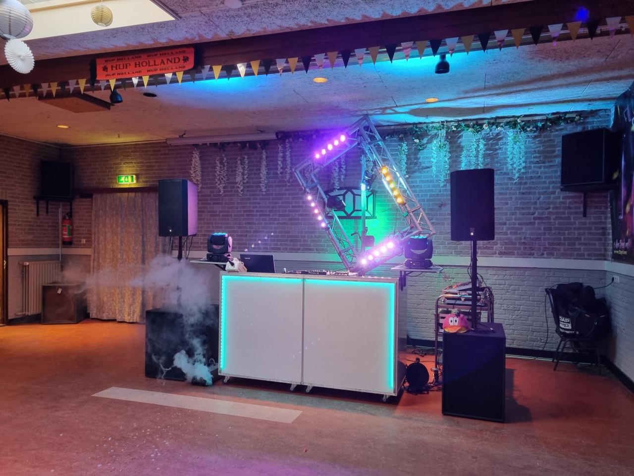 Boek nu de leukste drive-in show van zeeland.